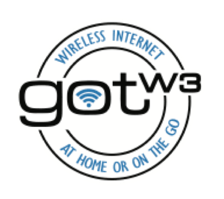 GotW3 - Wireless Internet At Home Or On The Go